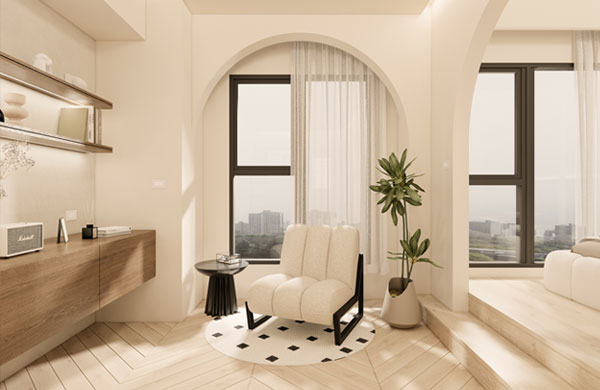 一抹溫暖 榮獲── 金獎 Gold Winner