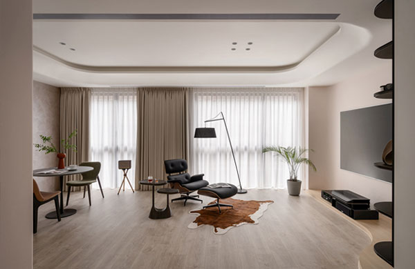 琢逸雅境 榮獲--- 銀獎 Silver Winner