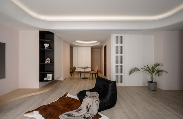 琢逸雅境 榮獲--- 金獎 Gold Winner