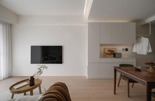 幕光微室 榮獲--- 銀獎 Silver Winner