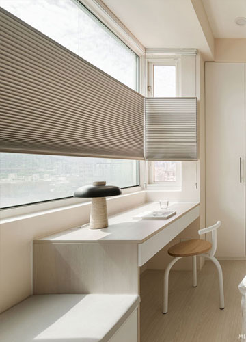 【午後暖陽x恬光緩境】