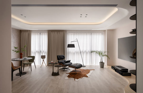 琢意雅境 榮獲 – 佳作